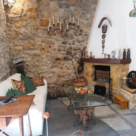 Segesta Chic Апартаменты
