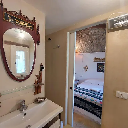 Segesta Chic Апартаменты *