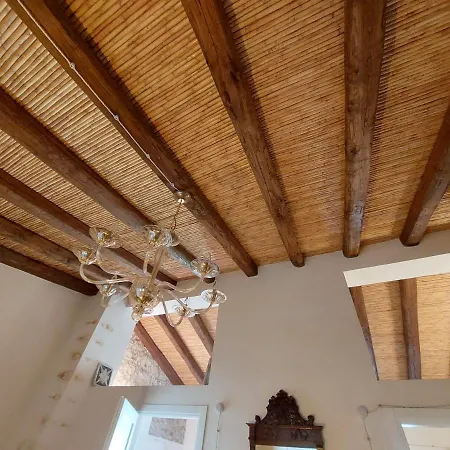 Segesta Chic Апартаменты *