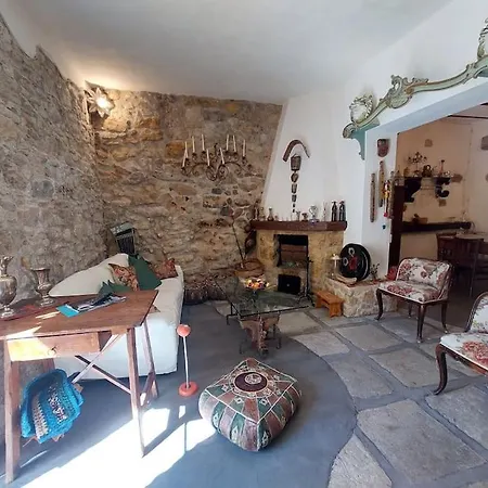 Segesta Chic Апартаменты