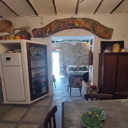 Segesta Chic Daire Calatafimi