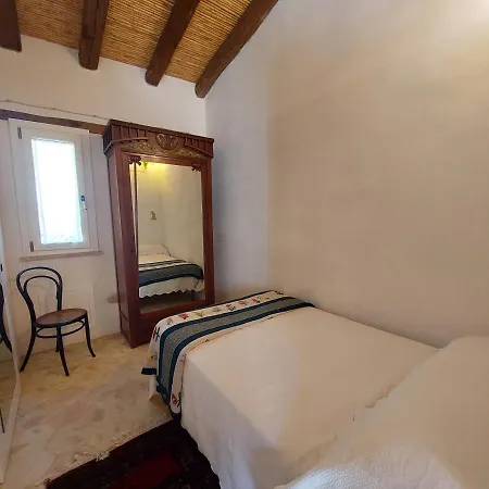 Segesta Chic Daire Calatafimi